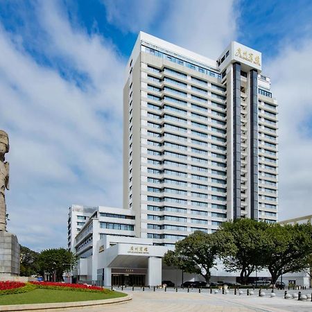 Guangzhou Hotel - Free Shuttle Bus To Exhibition Center During Canton Fair Period Εξωτερικό φωτογραφία