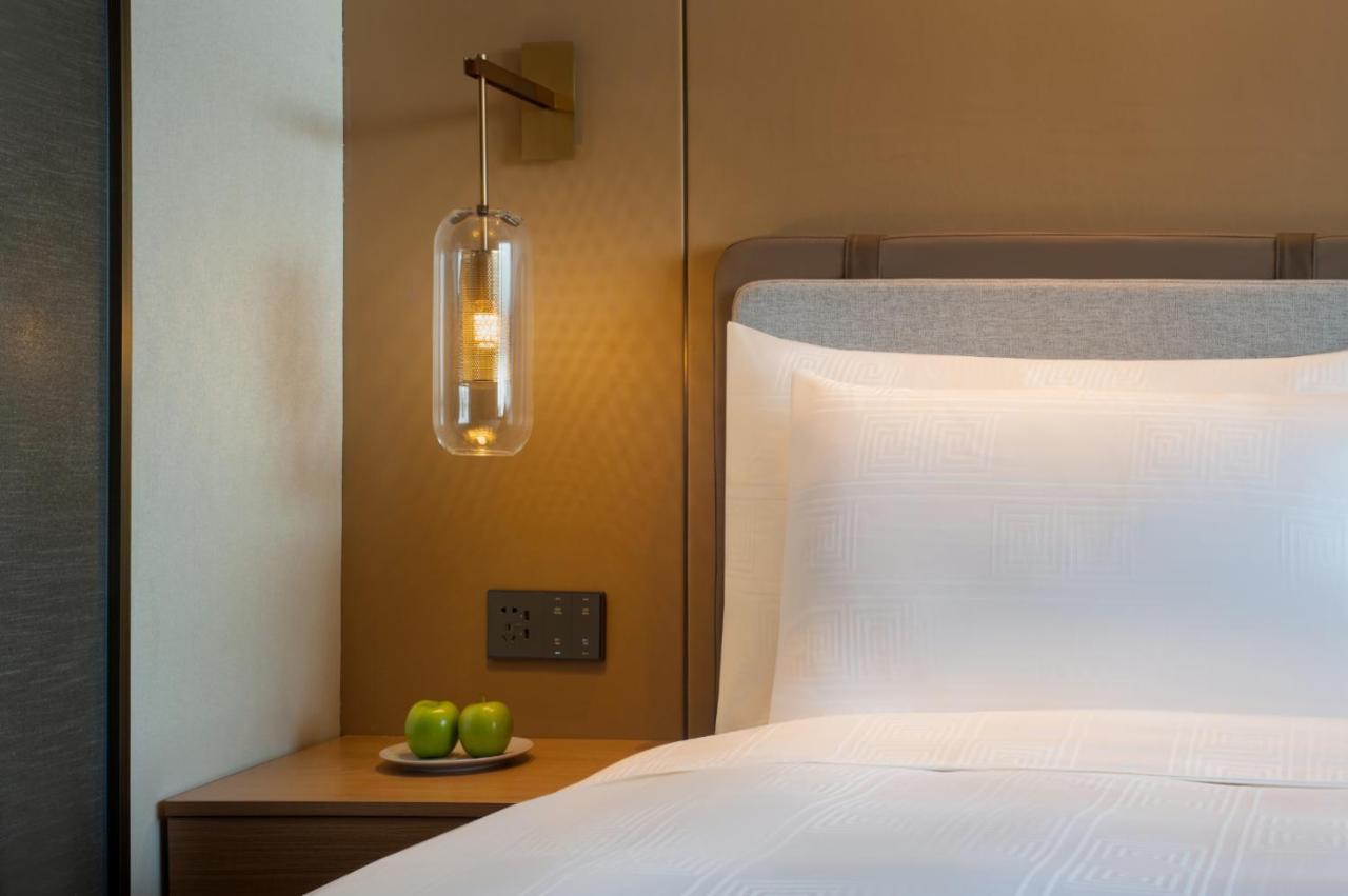 Guangzhou Hotel - Free Shuttle Bus To Exhibition Center During Canton Fair Period Εξωτερικό φωτογραφία